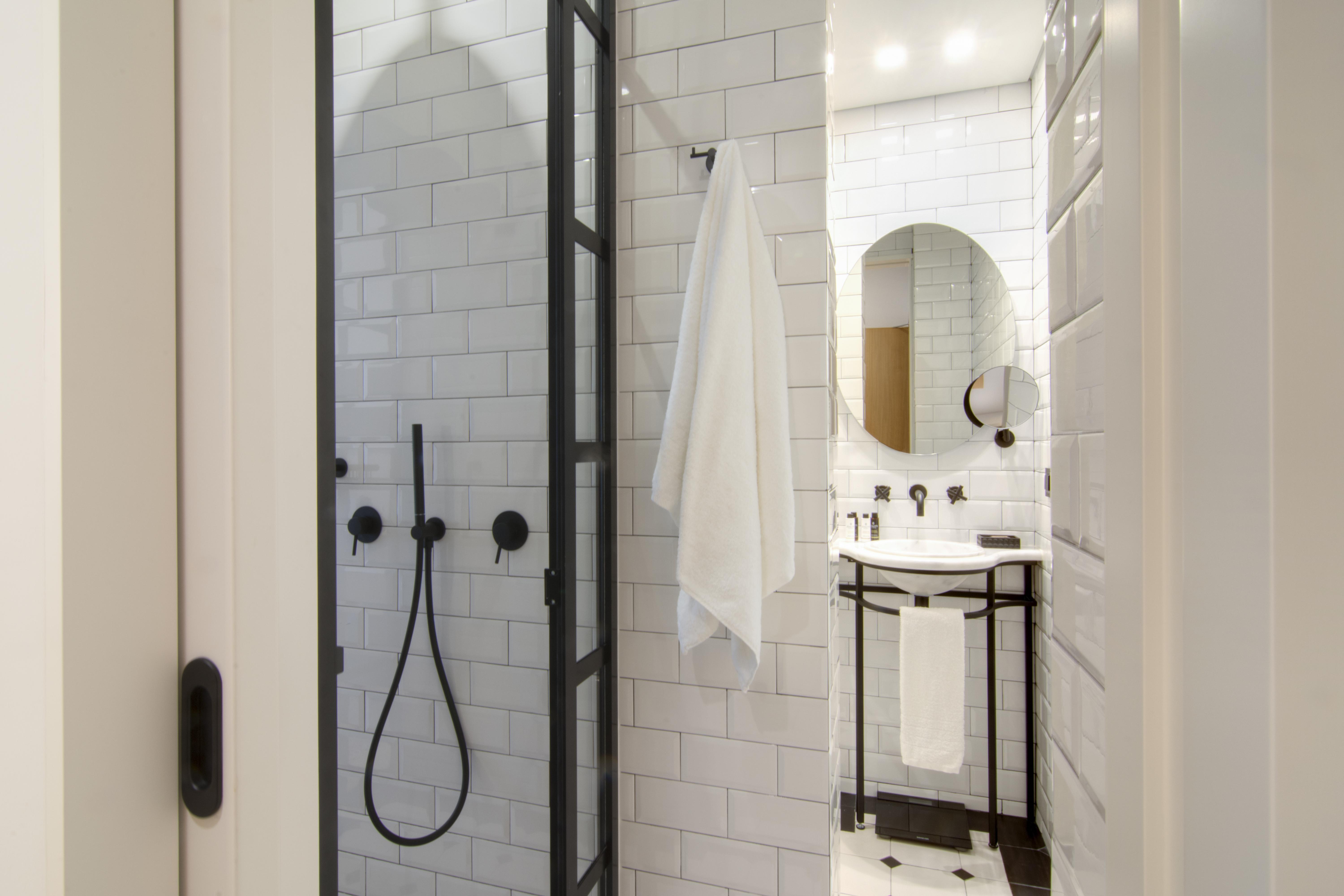 Coco-Mat Athens Jumelle Hotel Bagian luar foto Bathroom